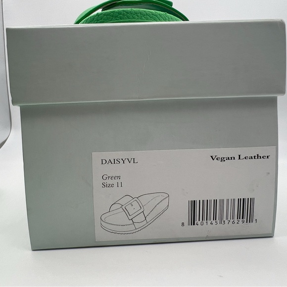 Frances Valentine Daisy Slides - Picture 9 of 9